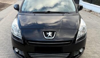 Peugeot 5008 1.6 THP Business Line 7os full