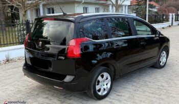 Peugeot 5008 1.6 THP Business Line 7os full