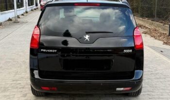 Peugeot 5008 1.6 THP Business Line 7os full