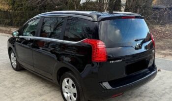 Peugeot 5008 1.6 THP Business Line 7os full