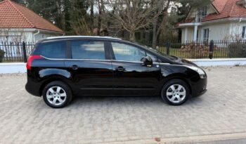 Peugeot 5008 1.6 THP Business Line 7os full