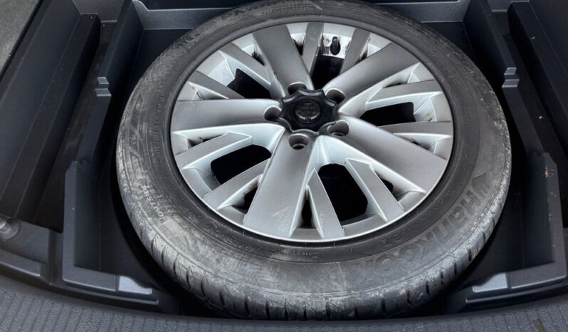 Volkswagen Touran 1.2 TSI BlueMot Comfortline full