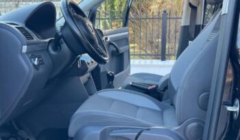 Volkswagen Touran 1.2 TSI BlueMot Comfortline full