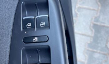 Volkswagen Touran 1.2 TSI BlueMot Comfortline full