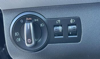 Volkswagen Touran 1.2 TSI BlueMot Comfortline full