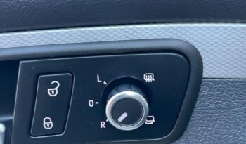 Volkswagen Touran 1.2 TSI BlueMot Comfortline full