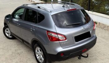 Nissan Qashqai 2.0 4 x 4 tekna full