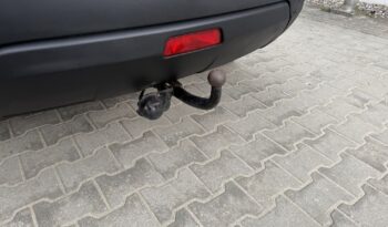 Nissan Qashqai 2.0 4 x 4 tekna full