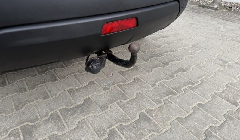 Nissan Qashqai 2.0 4 x 4 tekna full