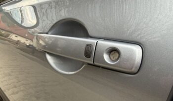 Nissan Qashqai 2.0 4 x 4 tekna full