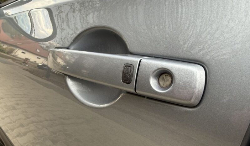 Nissan Qashqai 2.0 4 x 4 tekna full