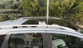 Nissan Qashqai 2.0 4 x 4 tekna full