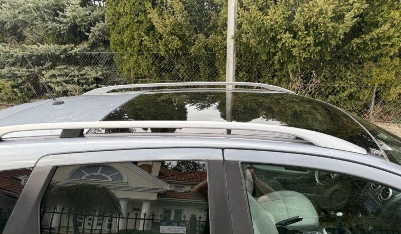 Nissan Qashqai 2.0 4 x 4 tekna full