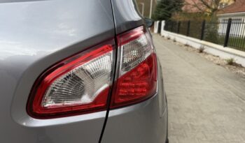 Nissan Qashqai 2.0 4 x 4 tekna full
