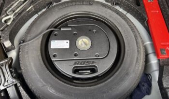 Nissan Qashqai 2.0 4 x 4 tekna full