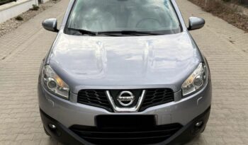 Nissan Qashqai 2.0 4 x 4 tekna full