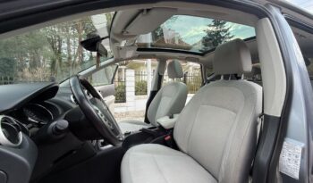 Nissan Qashqai 2.0 4 x 4 tekna full