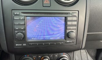 Nissan Qashqai 2.0 4 x 4 tekna full