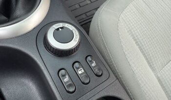 Nissan Qashqai 2.0 4 x 4 tekna full