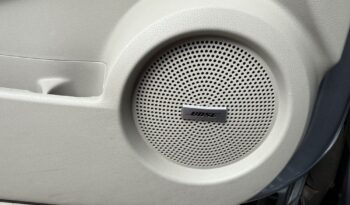 Nissan Qashqai 2.0 4 x 4 tekna full