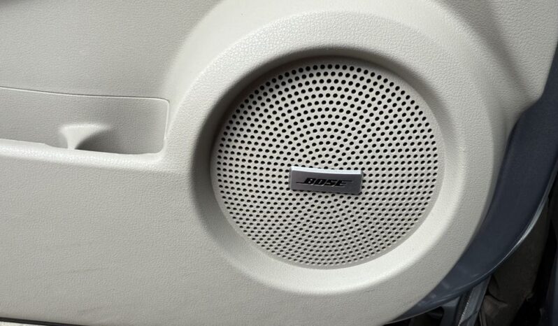 Nissan Qashqai 2.0 4 x 4 tekna full