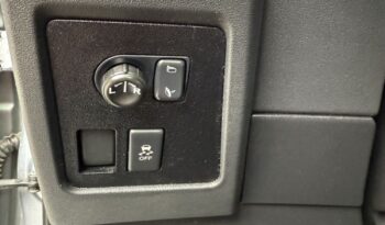 Nissan Qashqai 2.0 4 x 4 tekna full