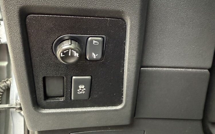 Nissan Qashqai 2.0 4 x 4 tekna full