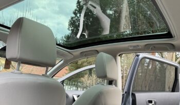 Nissan Qashqai 2.0 4 x 4 tekna full