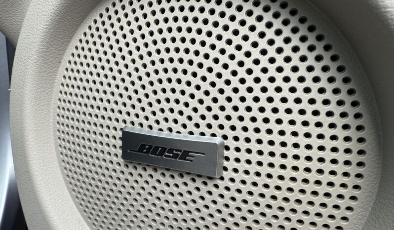 Nissan Qashqai 2.0 4 x 4 tekna full