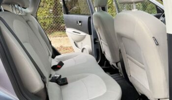 Nissan Qashqai 2.0 4 x 4 tekna full