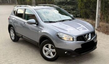 Nissan Qashqai 2.0 4 x 4 tekna full