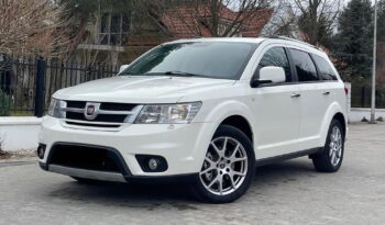 Fiat Freemont 2.0 Multijet Urban AWD full