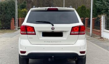 Fiat Freemont 2.0 Multijet Urban AWD full