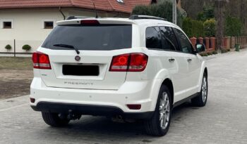 Fiat Freemont 2.0 Multijet Urban AWD full