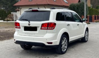 Fiat Freemont 2.0 Multijet Urban AWD full