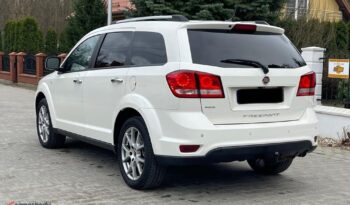 Fiat Freemont 2.0 Multijet Urban AWD full