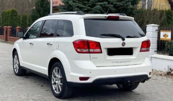 Fiat Freemont 2.0 Multijet Urban AWD full