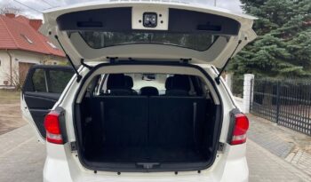 Fiat Freemont 2.0 Multijet Urban AWD full