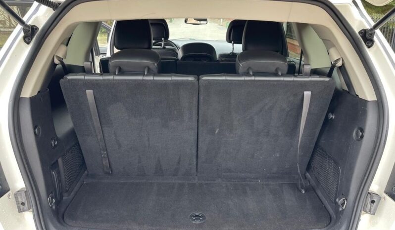 Fiat Freemont 2.0 Multijet Urban AWD full