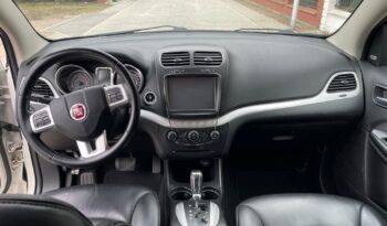 Fiat Freemont 2.0 Multijet Urban AWD full