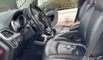 Fiat Freemont 2.0 Multijet Urban AWD full