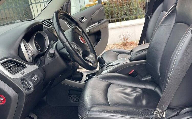 Fiat Freemont 2.0 Multijet Urban AWD full