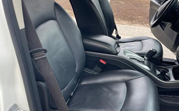 Fiat Freemont 2.0 Multijet Urban AWD full