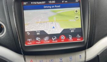 Fiat Freemont 2.0 Multijet Urban AWD full