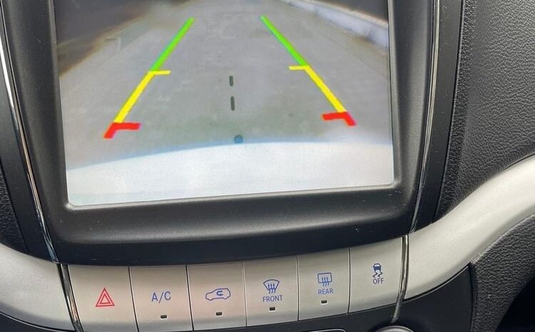 Fiat Freemont 2.0 Multijet Urban AWD full