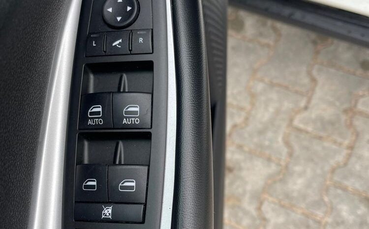 Fiat Freemont 2.0 Multijet Urban AWD full