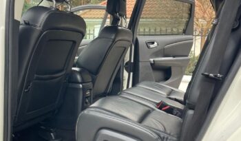 Fiat Freemont 2.0 Multijet Urban AWD full