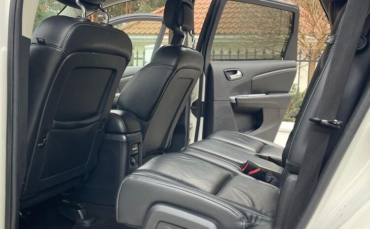 Fiat Freemont 2.0 Multijet Urban AWD full