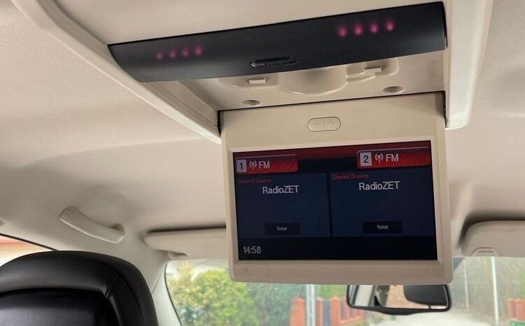 Fiat Freemont 2.0 Multijet Urban AWD full