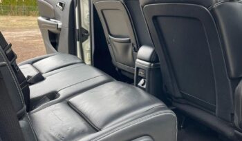 Fiat Freemont 2.0 Multijet Urban AWD full